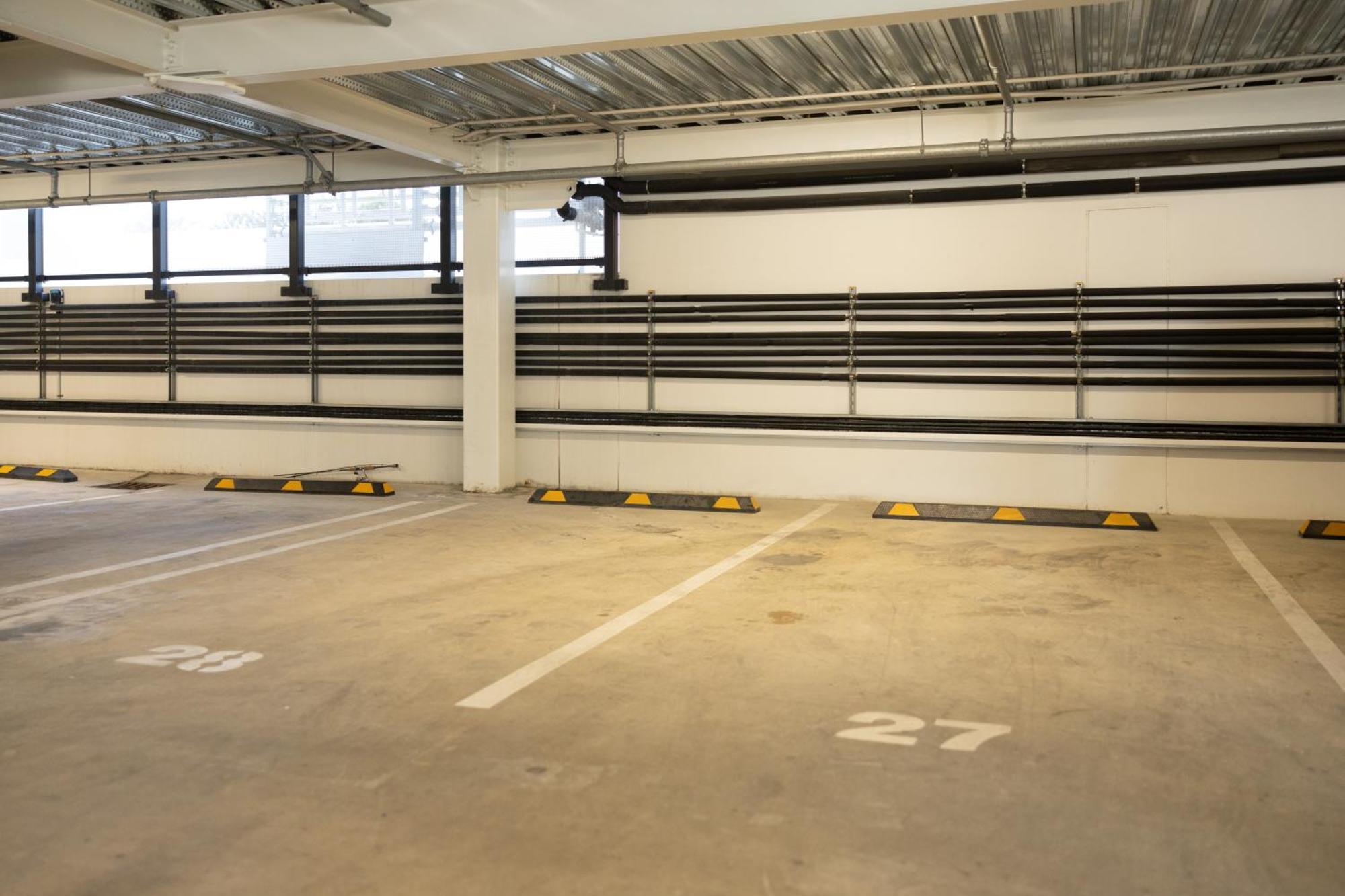 Luxury 2 Bedroom Cbd Apartment With Free Parking クライストチャーチ エクステリア 写真